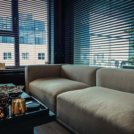The 0507 A Luxury Flat In Antwerp Apartment Екстериор снимка