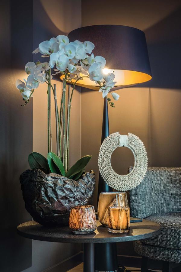 The 0507 A Luxury Flat In Antwerp Apartment Екстериор снимка