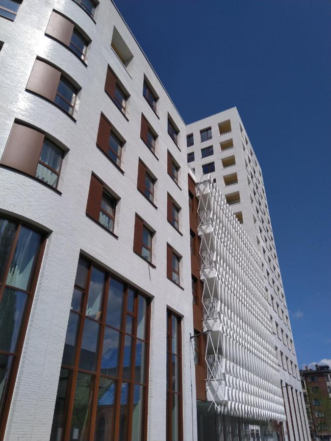 The 0507 A Luxury Flat In Antwerp Apartment Екстериор снимка