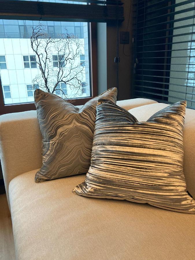 The 0507 A Luxury Flat In Antwerp Apartment Екстериор снимка